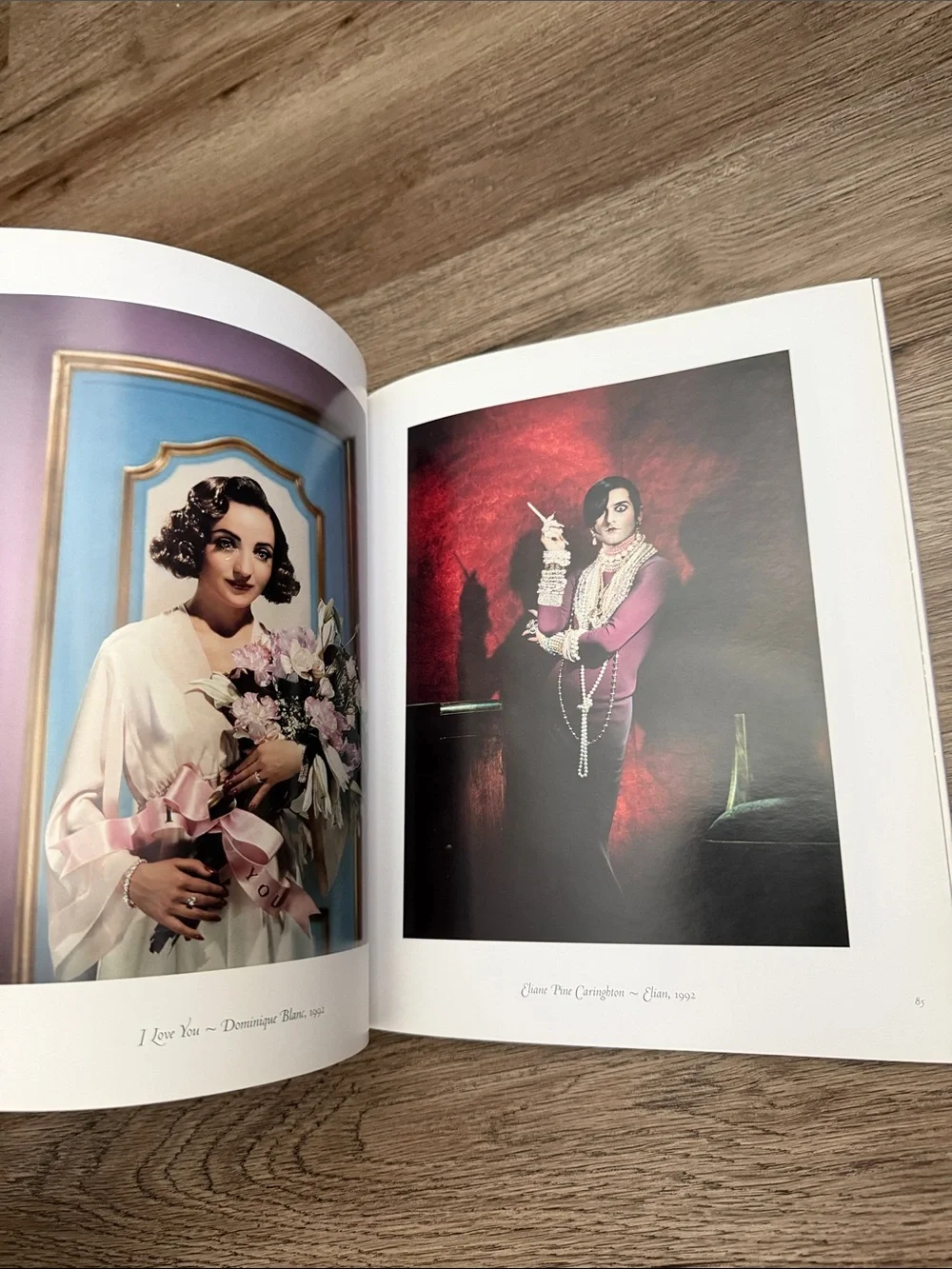 Pierre et Gilles Art Monograph (2000 Softcover Book) Dan Cameron